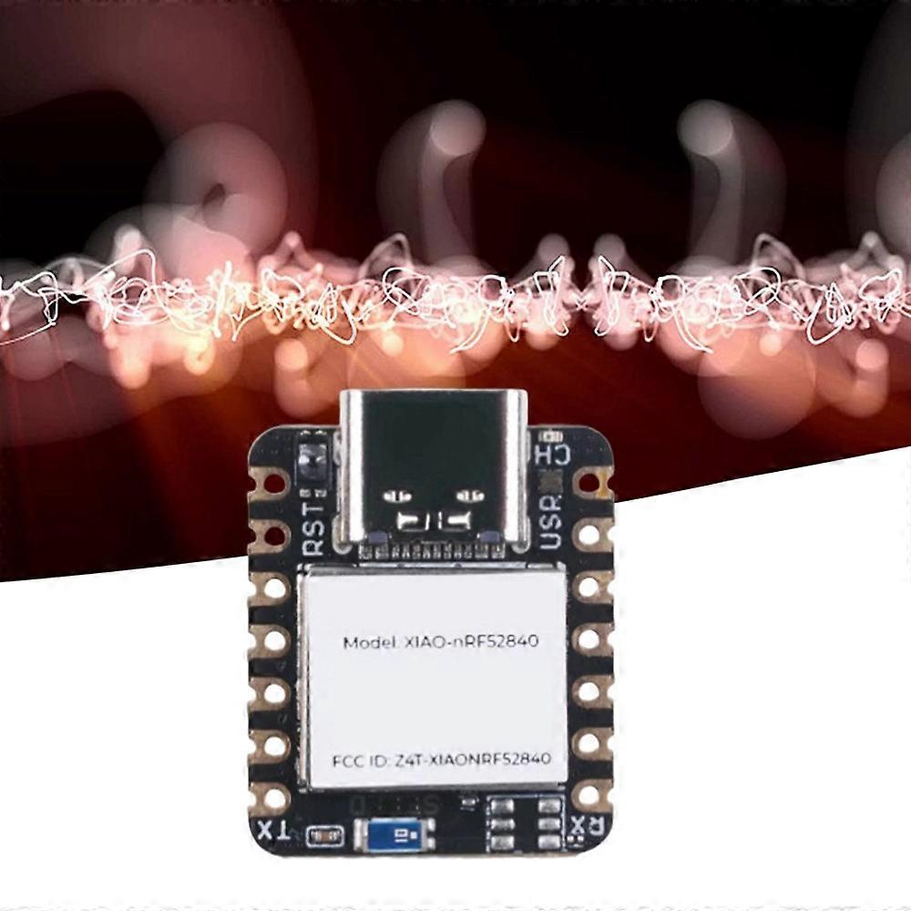NRF52840 Standard Edition Development Board Module NRF52840 Nano Arm Microcontroller