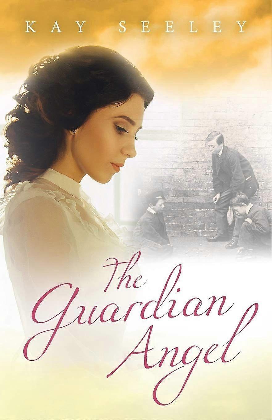 The guardian angel