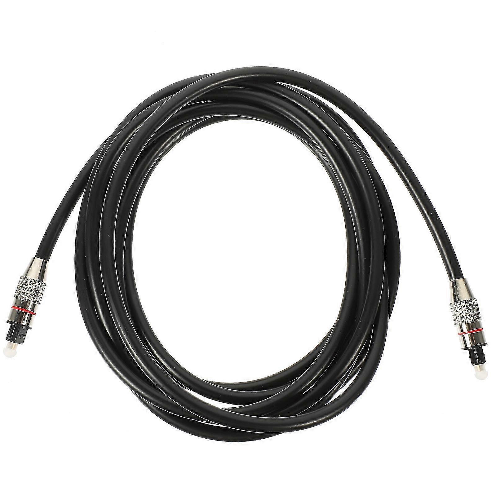 Optical Audio Cable 3m Tv Optical Audio Cable Digital Audio Optical Cable