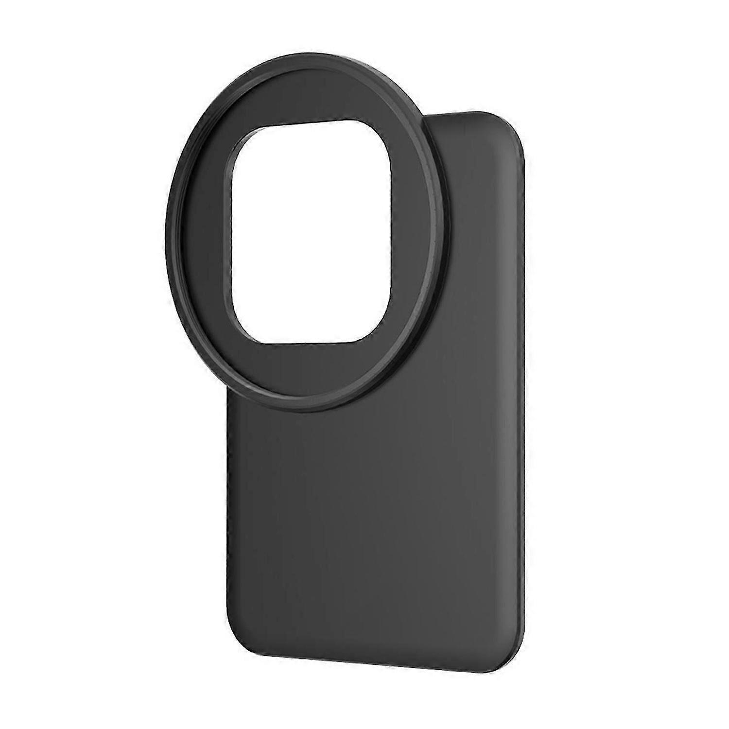 Phone Filter Mount Lens Filter Clip Phone Filter Mounting Bracket Additional Filter Expansion Frame