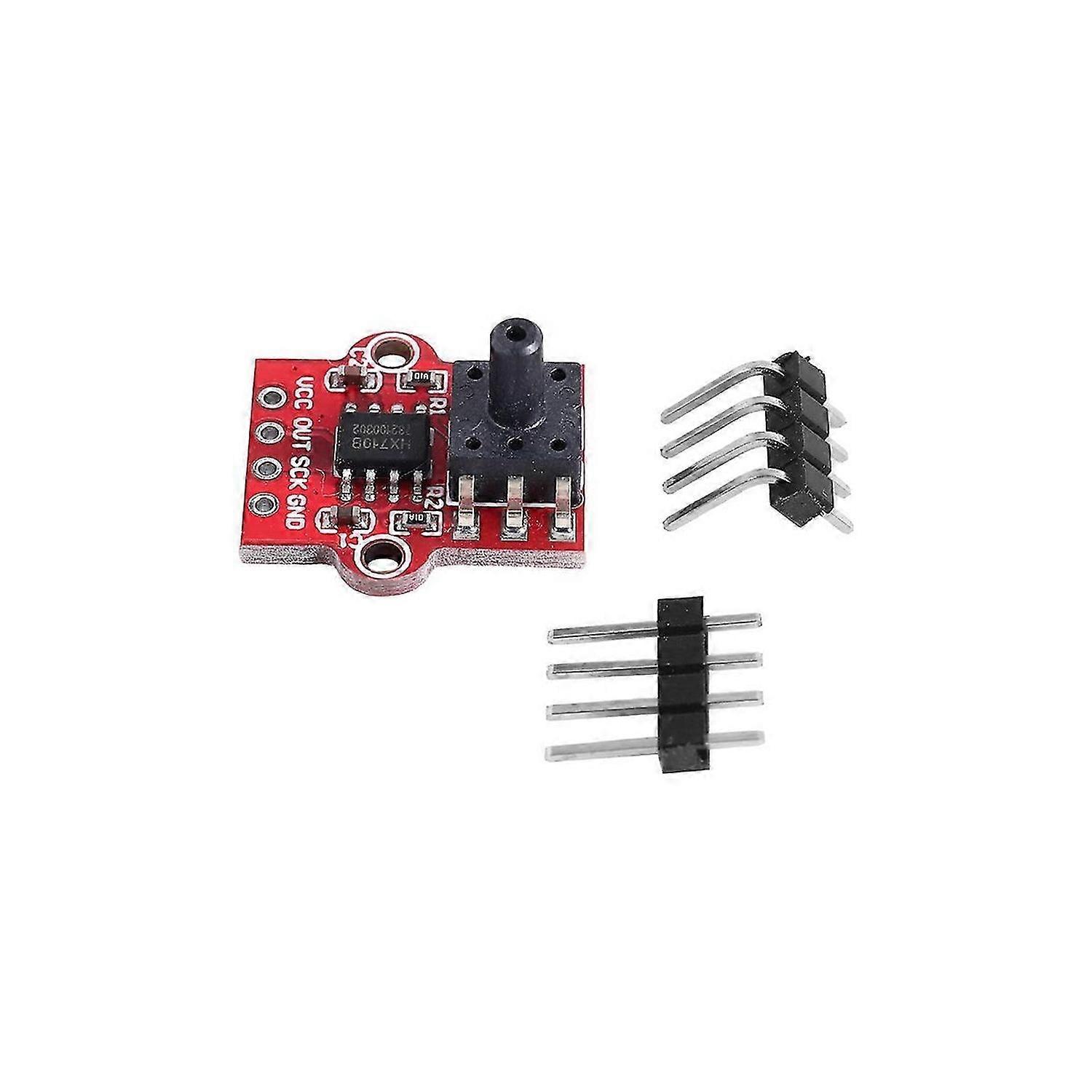0-40Kpa Air Pressure Sensor Module Water Level and LIquid Level Sensor Controller Board