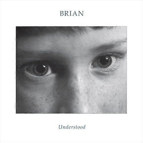 Brian - Understood [VINYL]