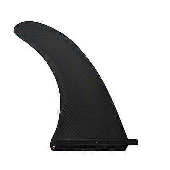 Yksieväinen keskievä Longboard Surfboard Paddleboard evä, joka on yhteensopiva surffilautojen ja sup-lautojen surffaustarvikkeiden kanssa