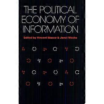 The political economy of information