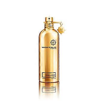 Montale Dark Aoud Eau De Parfum Unisex 100 ml