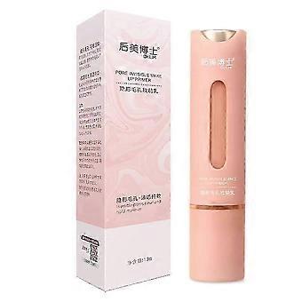 Usynlig pore makeup primer creme med mat finish og fugtgivende hudplejeingredienser for et naturligt look
