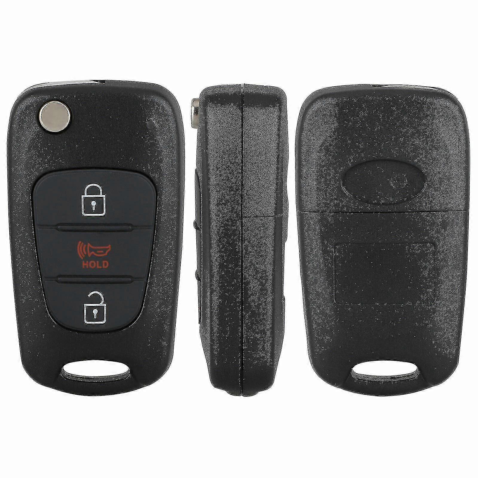Hmwy-car Key Shell
