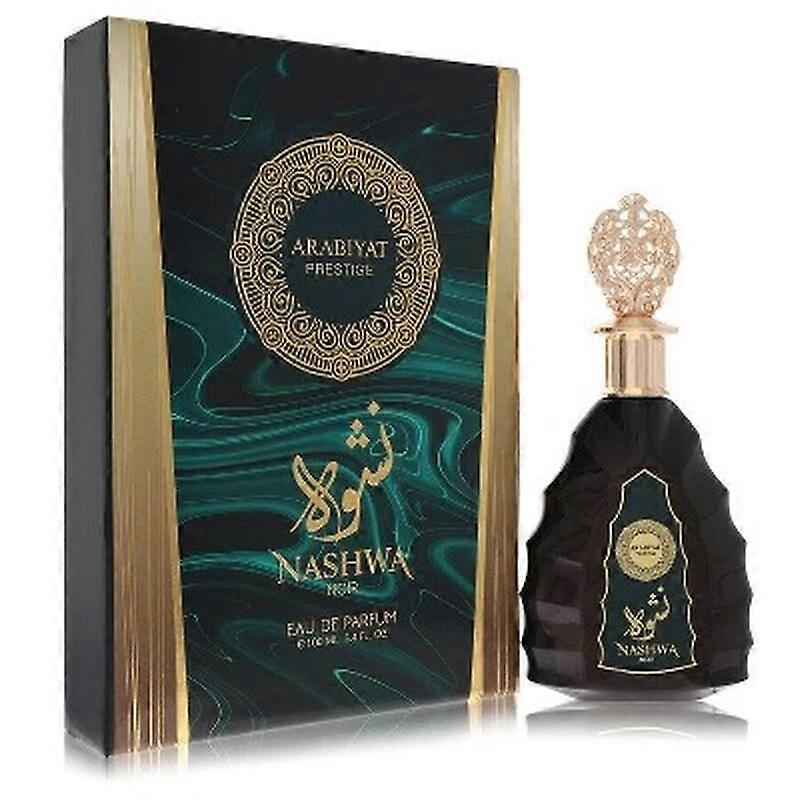 Nashwa Noir EDP 100ml