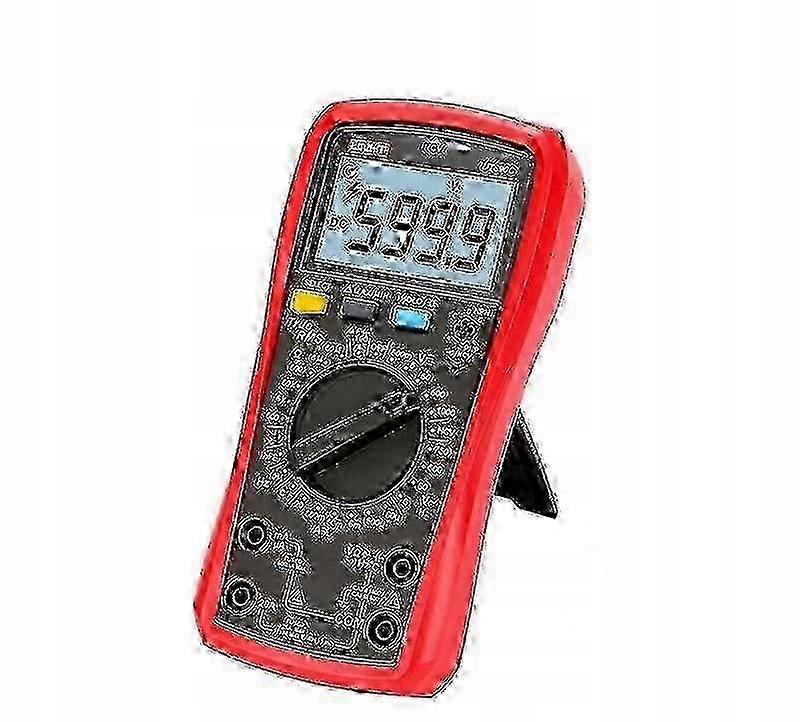 Handheld Uni-t Ut890c Multimeter 2025.C3