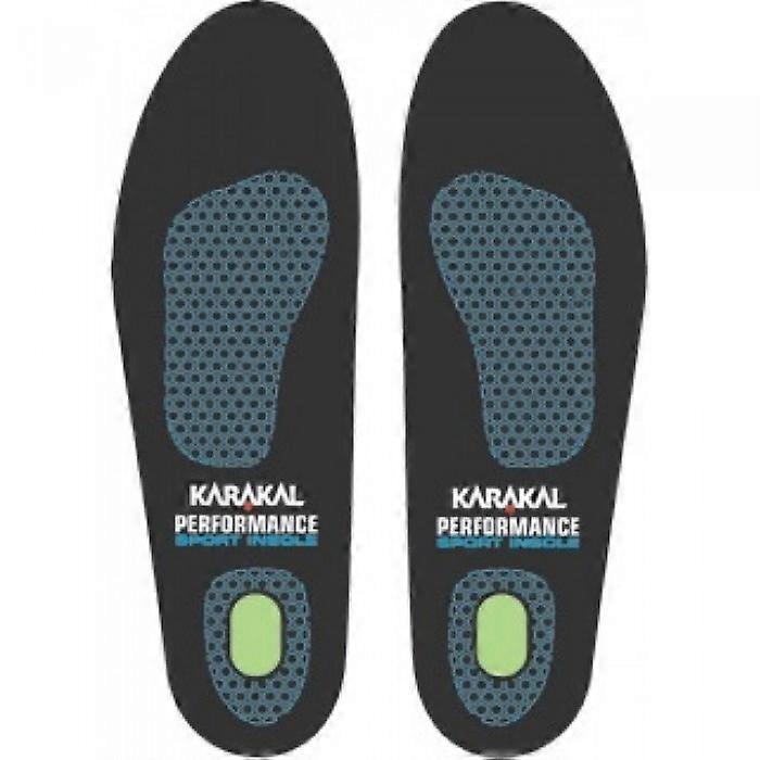 Karakal Sport Einlegesohlen