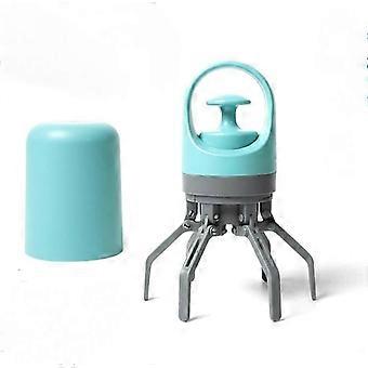 Foldable No-Contact Dog Poop Scooper