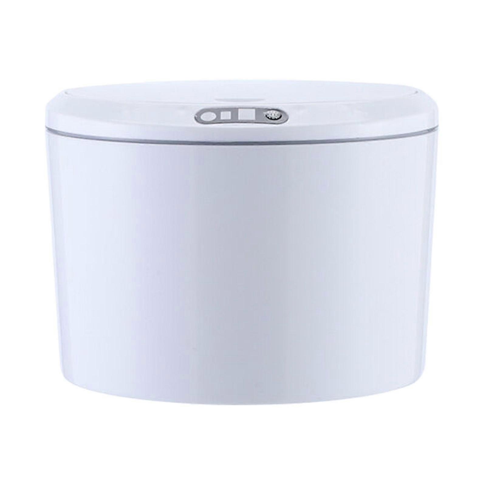 3L Motion-Activated USB Trash Can