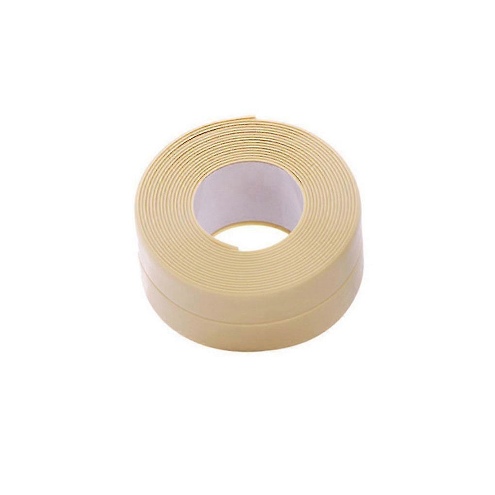 Self Adhesive PVC Edge Sealing Strip