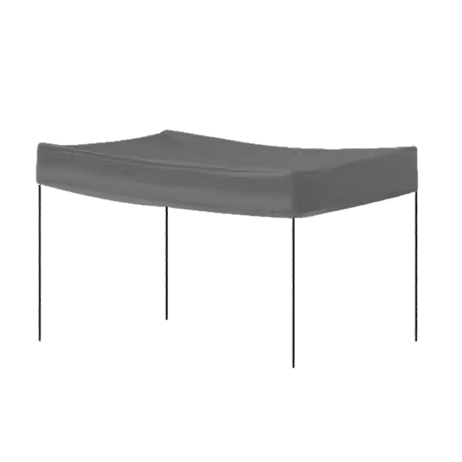 Wagon Cover Canopy, Rainproof Sunproof Universal Simple Installation