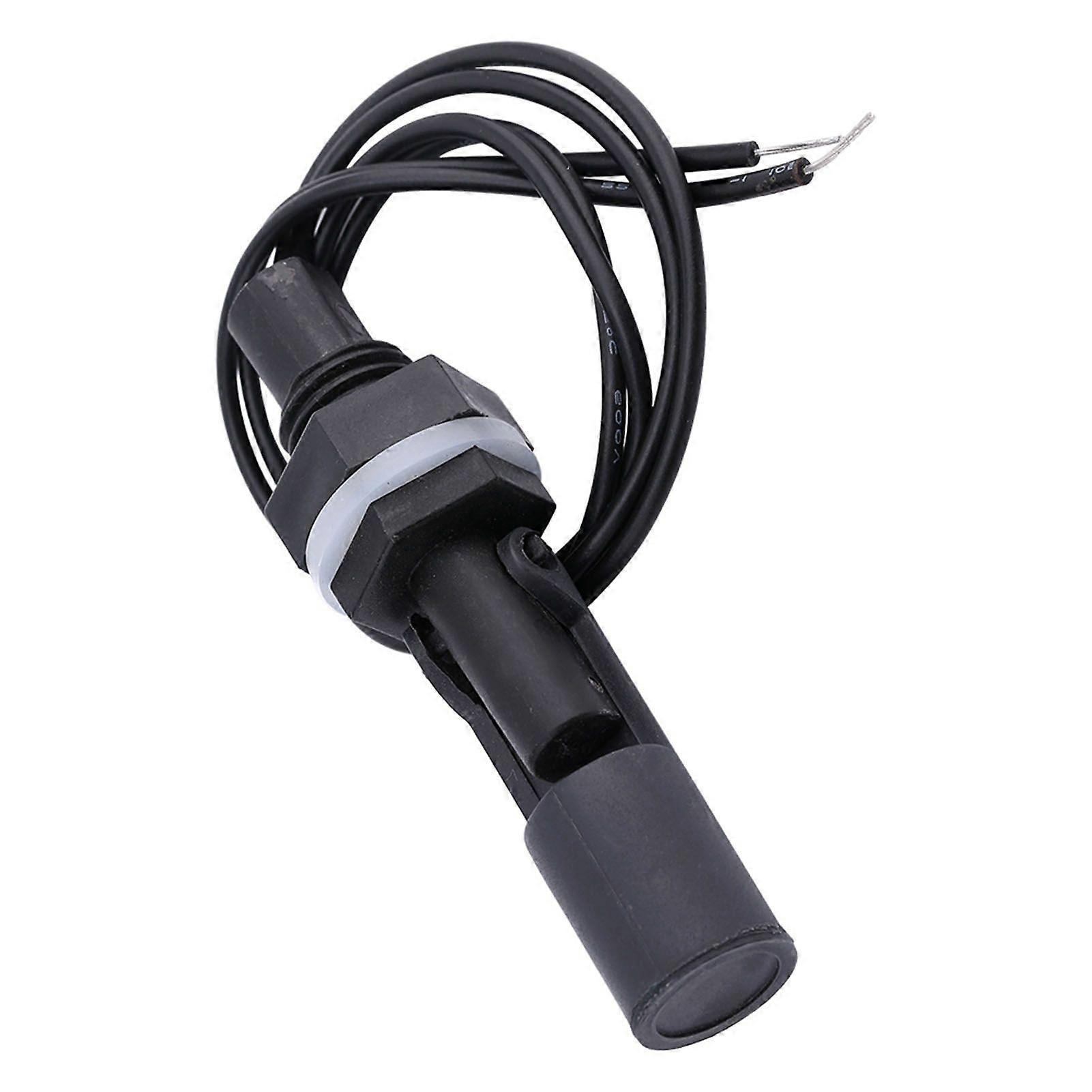 Side Mounted Horizontal Liquid Float Switch Water Level Sensor for Aquarium Tank