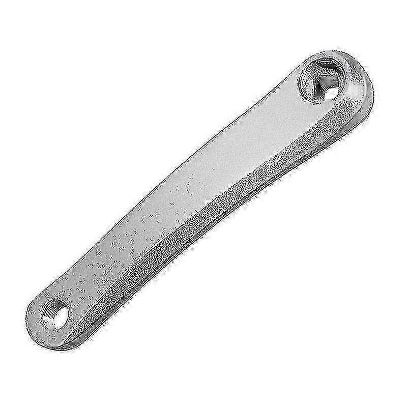 Aluminium 170mm MTB Left Crank Arm