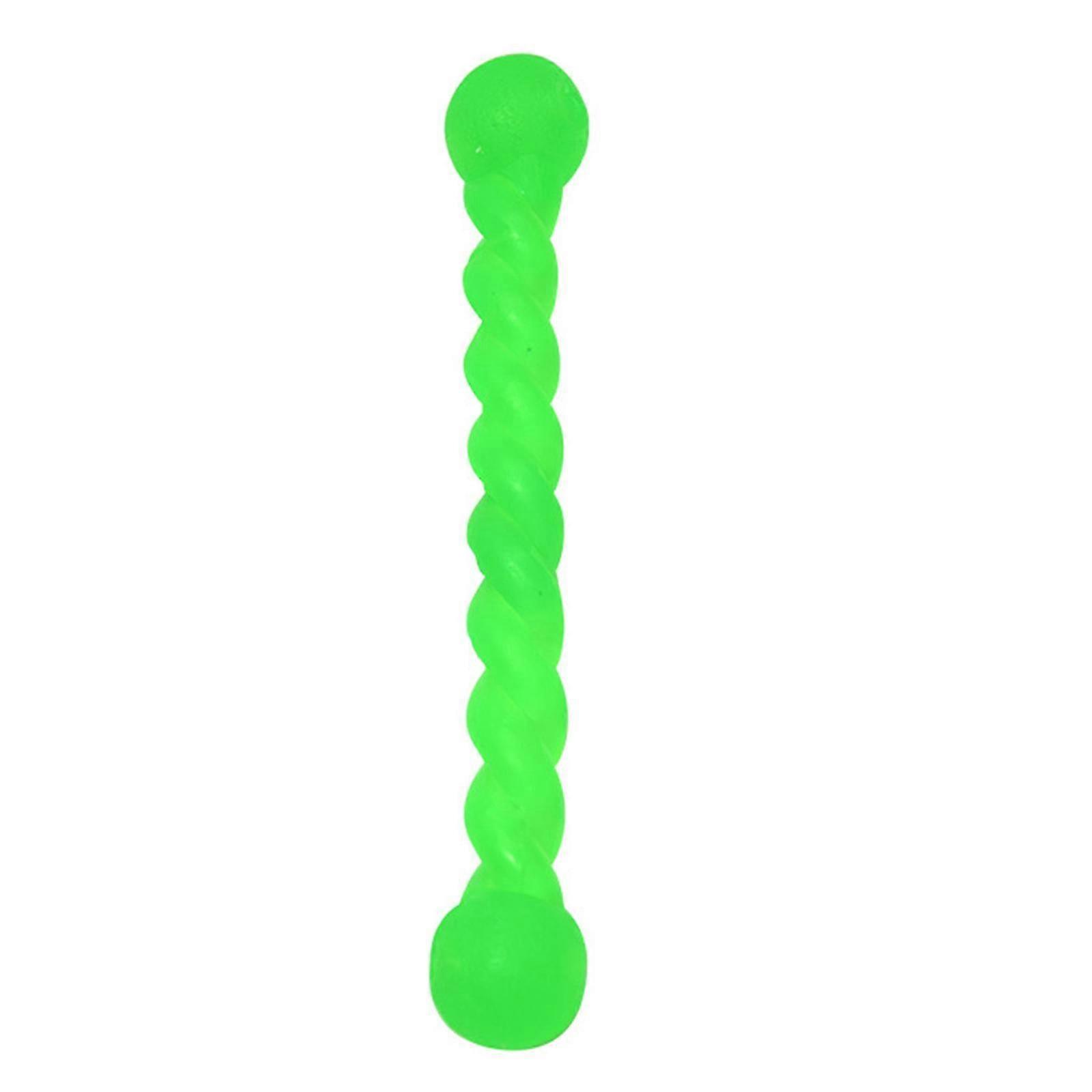 Rubber Teething Molar Stick