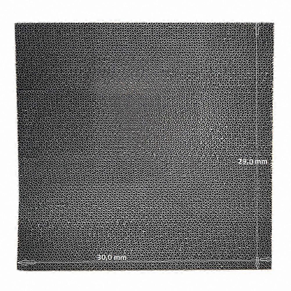 Air Purifier Replacement Filter for Catalytic Deodorizing Units-Compatible with Multiple Models