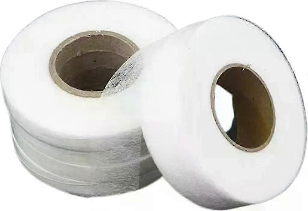 64m Quick-Fix Iron-On Hem Tape