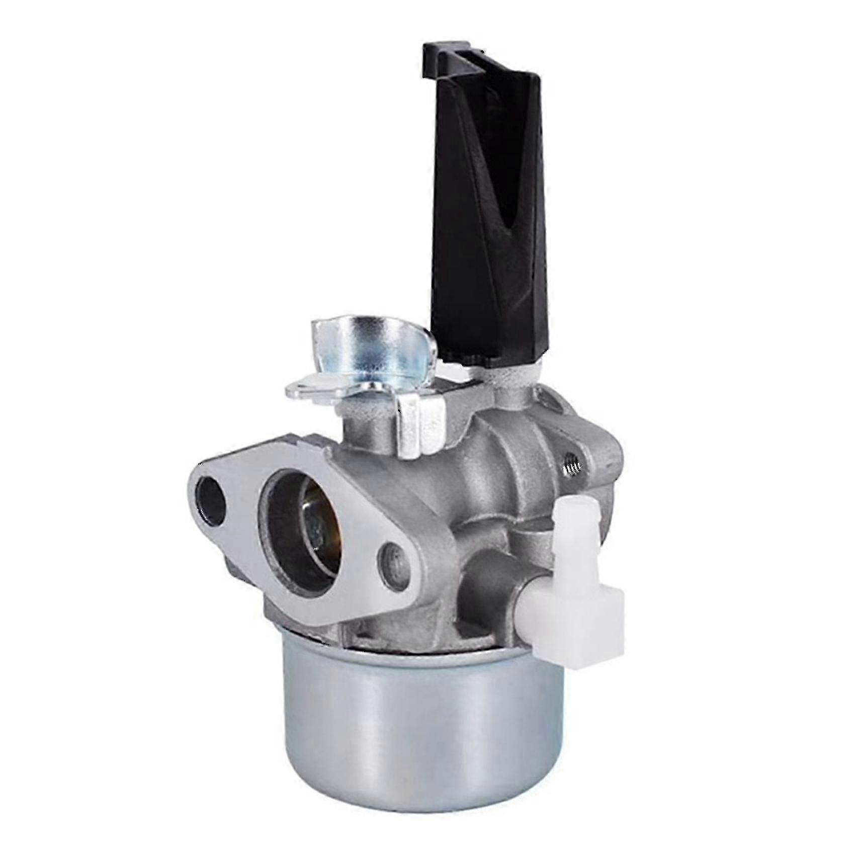 OEM-Compatible Metal Carburetor Assembly