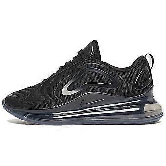 Nike Air Max 720 Svart Mesh AO2924-007
