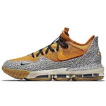 Nike X Atmos LeBron 16 Low Ac Ep 'Safari' CI3358-800
