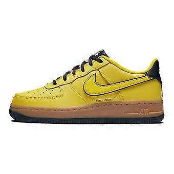 Nike Air Force 1 Low GS 'Yellow Gum' CZ7948-700