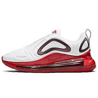 Nike Air Max 720 'Weiß Rot' Damen CD2047-100