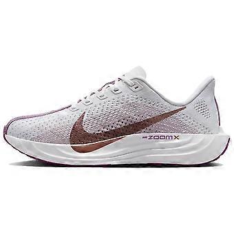 Nike Pegasus Plus Atmungsaktive Low-Top-Laufschuhe für Damen, Weiß, FQ7261-108