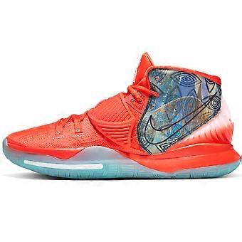 Nike Kyrie 6 Preheat Collection Manila CQ7634-801