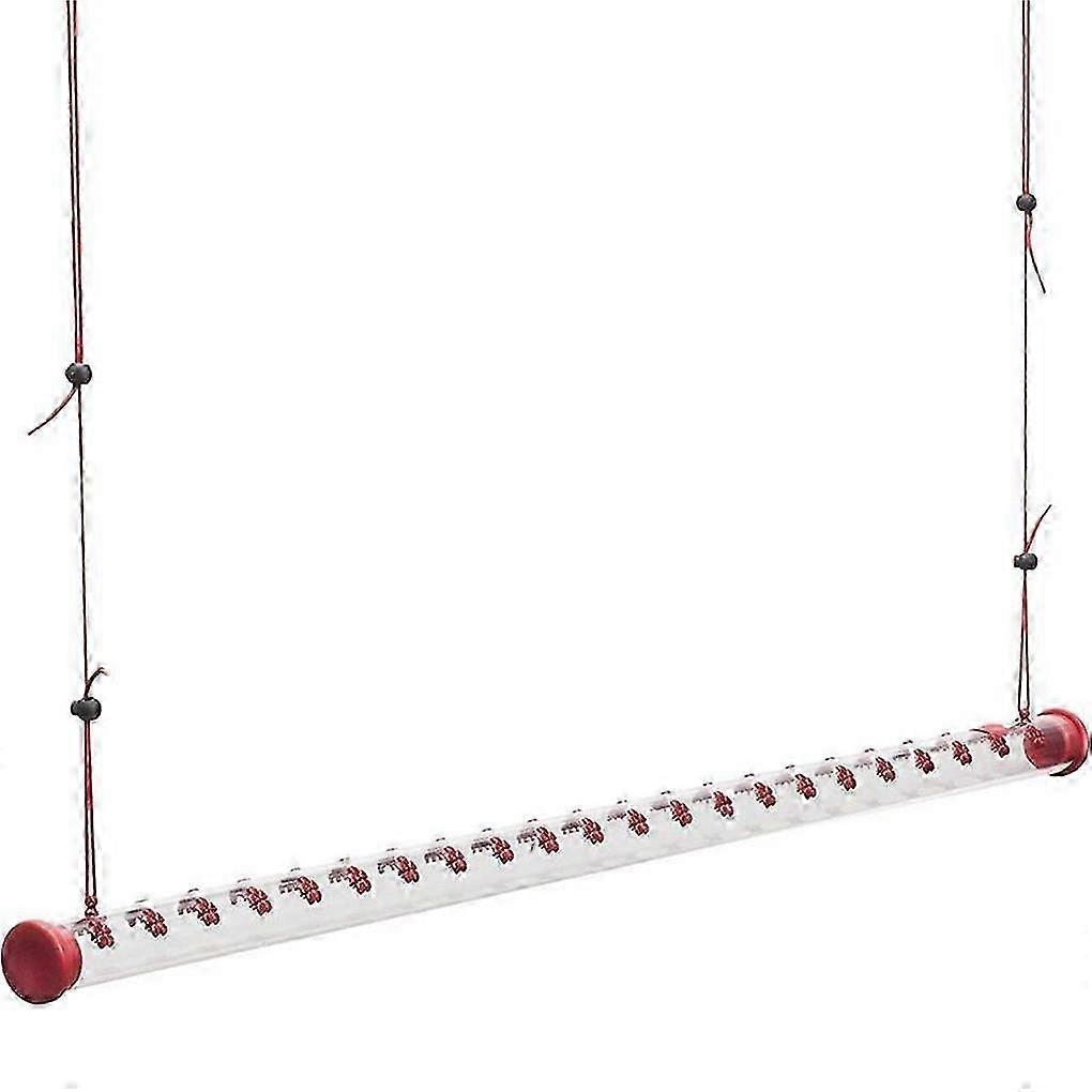 Easy-clean Durable Hummingbird Feeder