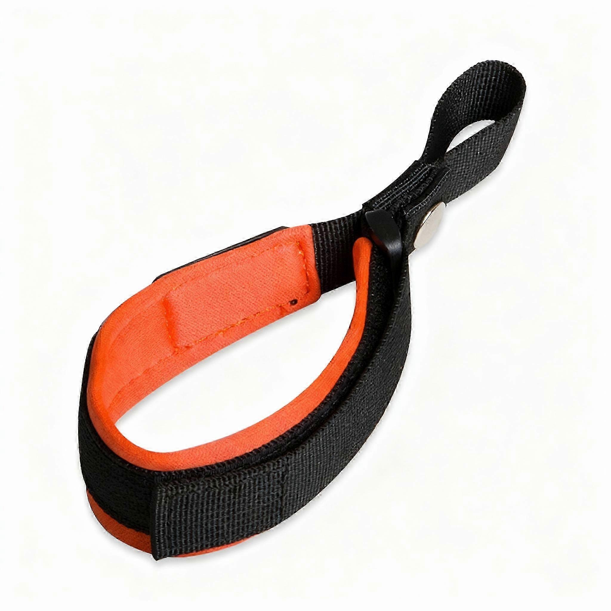 Easy-Grip Retractable Dog Walking Leash