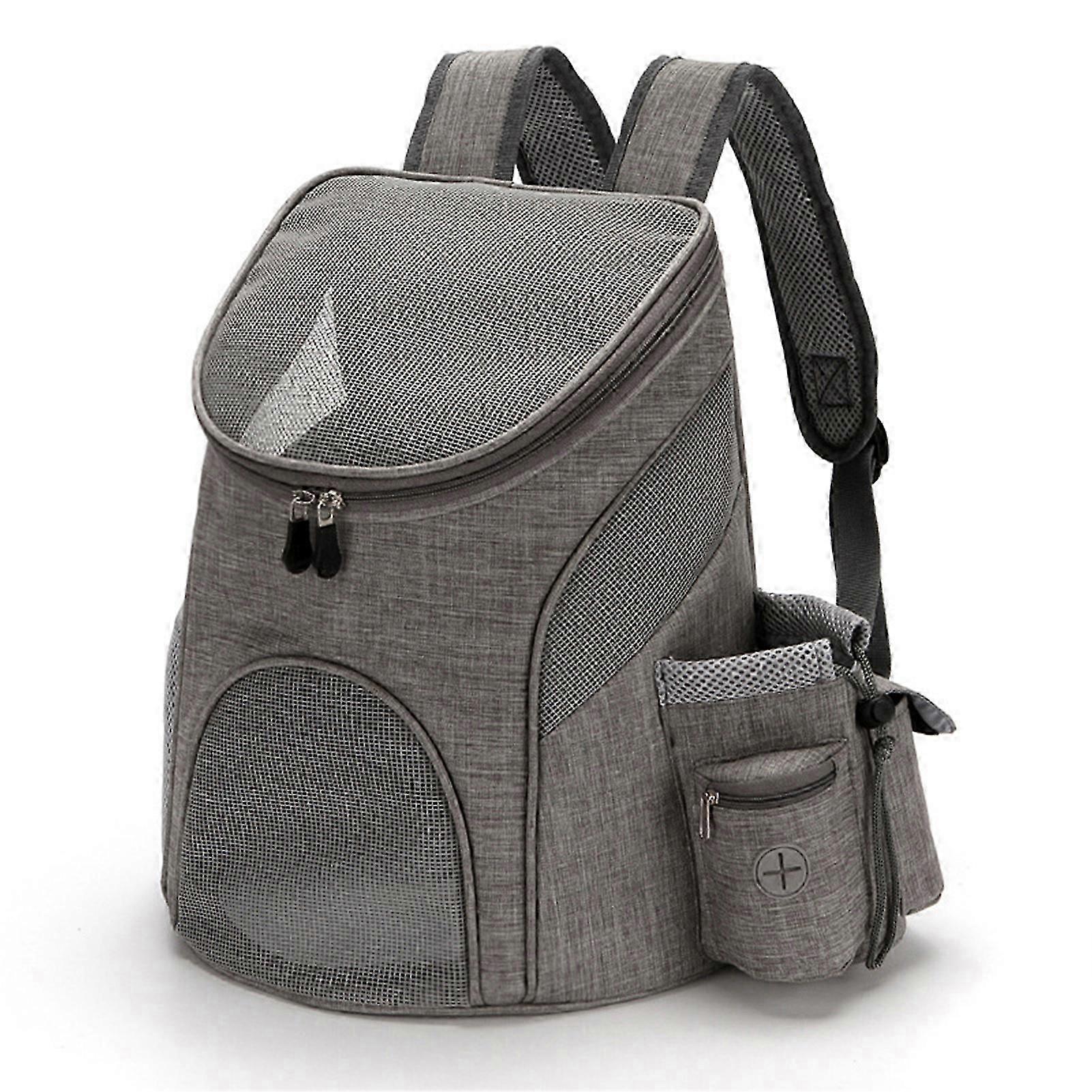 Foldable Nylon Pet Backpack Outdoor