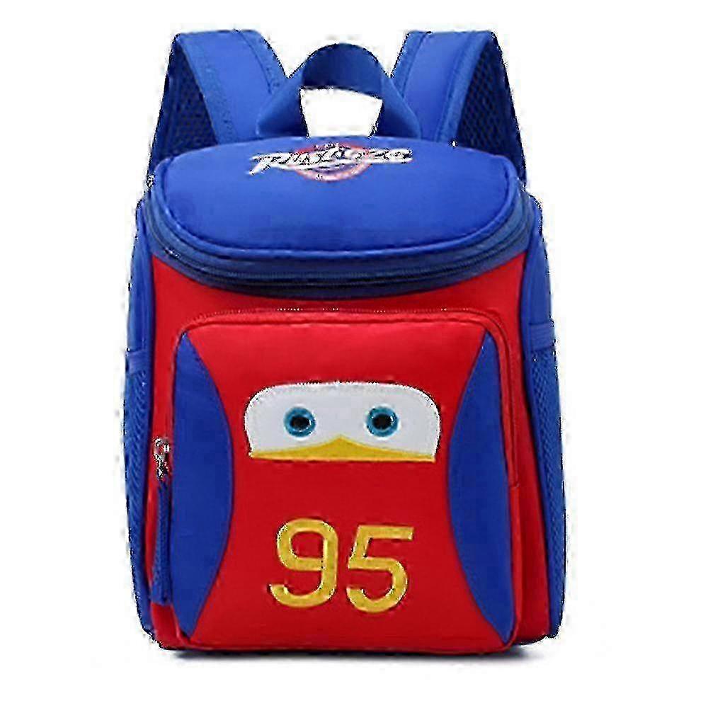 Toddler Kindergarten Rucksack Nylon
