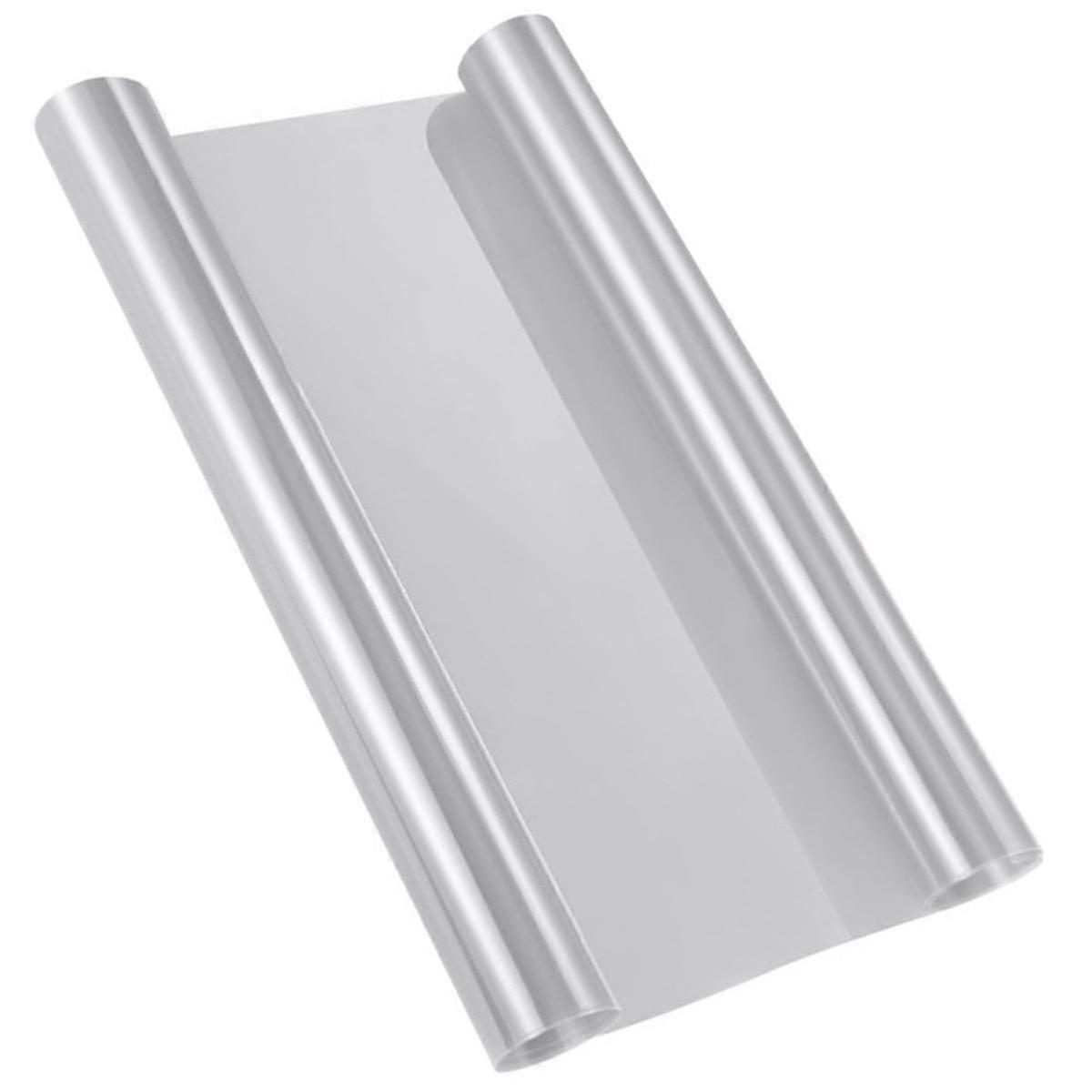 Clear Scratch-Protective Headlight Film