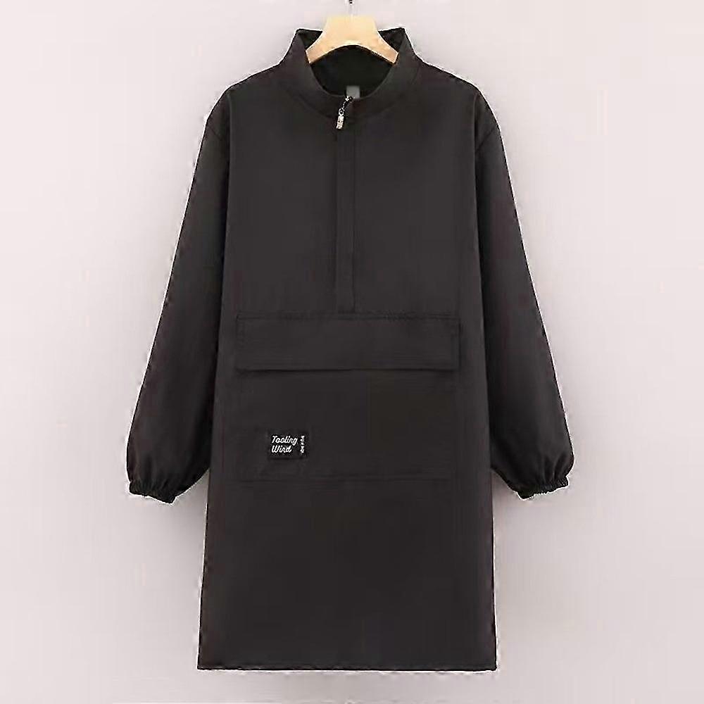 Breathable Waterproof Chef Apron