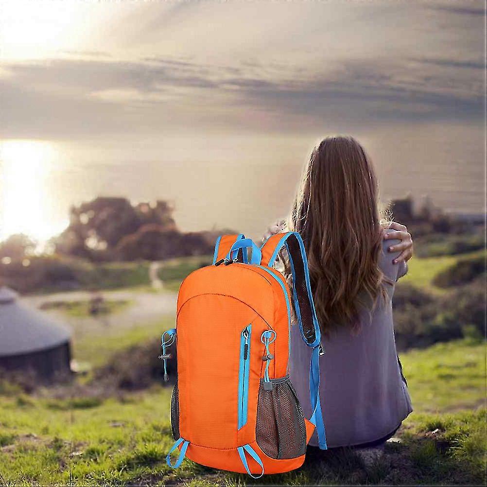Lightweight Waterproof 20L Foldpack