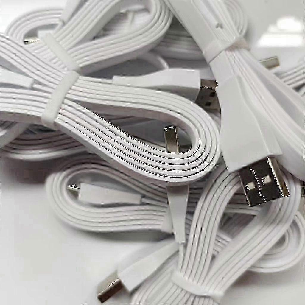 White 120cm Cable for UE Speakers