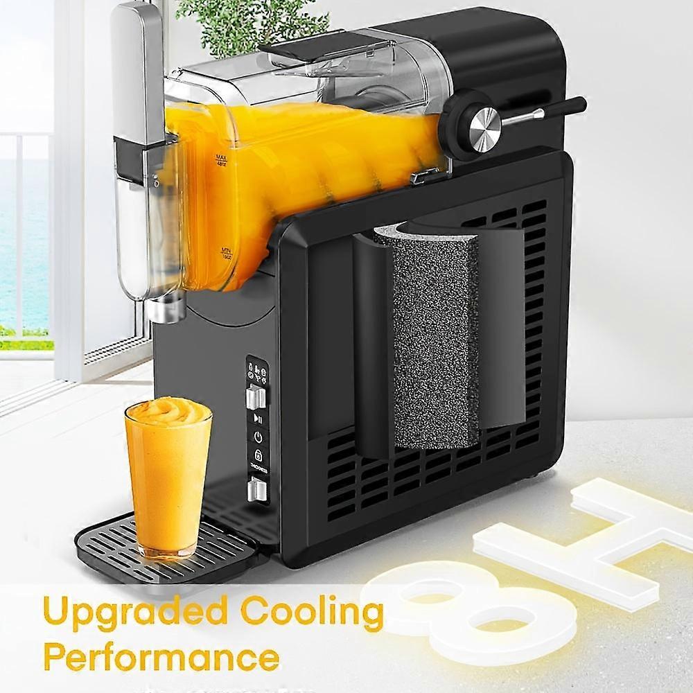 Bevroren Drankjes Machine - Slushmaker - Smoothie Maker - Milkshake Machine