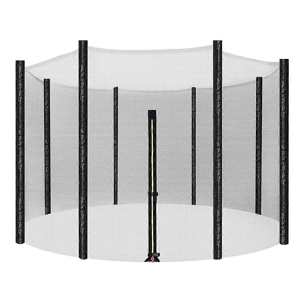UV-Resistant Breathable Durable Trampoline Net