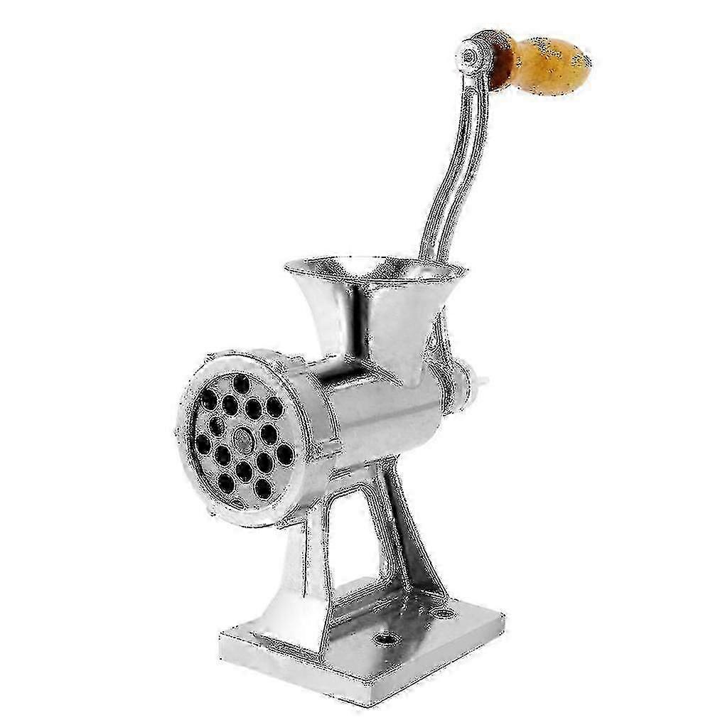 Heavy Duty Hand Mincer