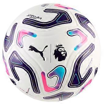 Footballs Puma Stellar Match Premier League Reactivity FIFA Quality Ball