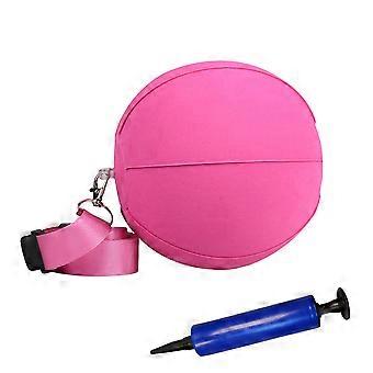 Golf Swing Trainer Ball Posture Correction Ball Golf Training Aids 4 Colours Smart Ball Arm Corrector For Golf Beginner