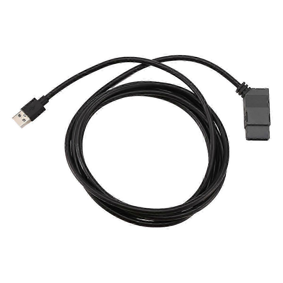 USB-LOGO Isolated Programming Cable Suitable for LOGO Series PLC RS232 LOGO PC-CABLE PC-6ED1 057-1AA