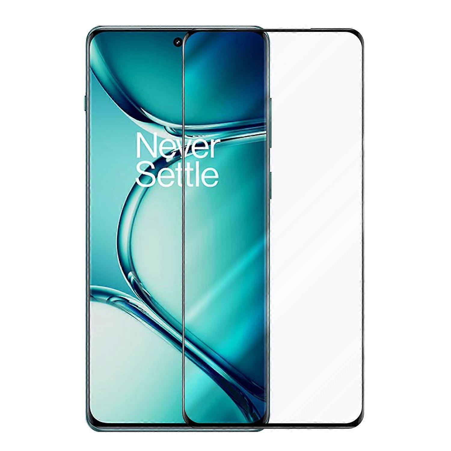 Screen protector compatible with OnePlus ACE 2 Pro
