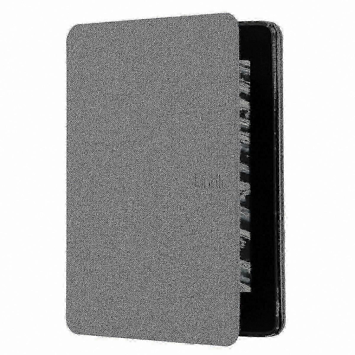 Protective Smart Cover for 6-Inch E-Reader with Wake and Sleep Feature