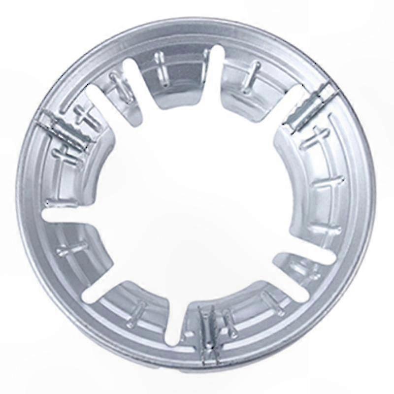 Stable Single Ring Plumbing Adapter