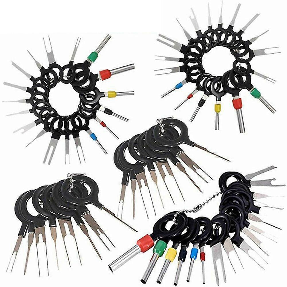 70-Pc Universal Wire Terminal Kit
