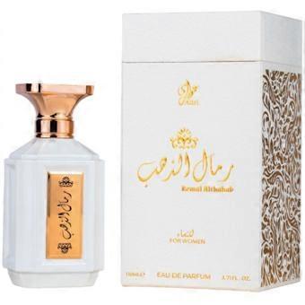 Remal Althahab Women EDP 110ml