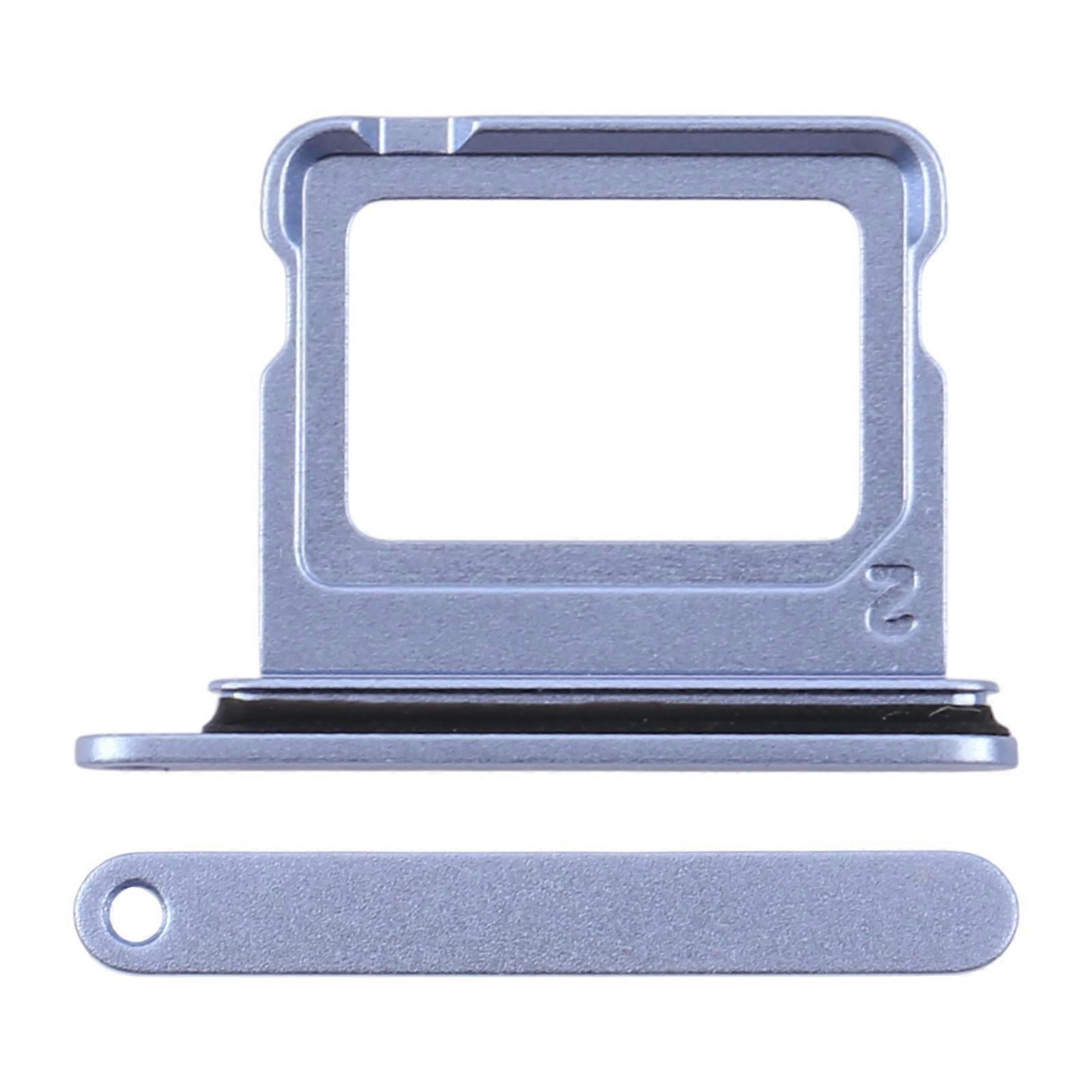For iPhone 18 Pro SIM + SIM Card Tray